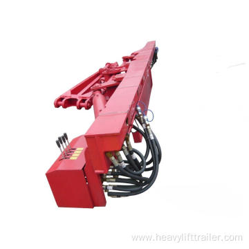 High Quality Removable Drawbar for sale